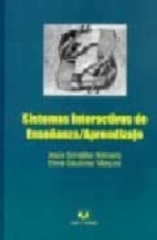 Sistemas Interactivos De Enseñanza Aprendizaje