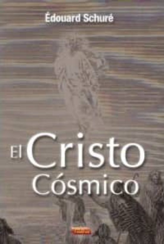 El Cristo Cosmico
