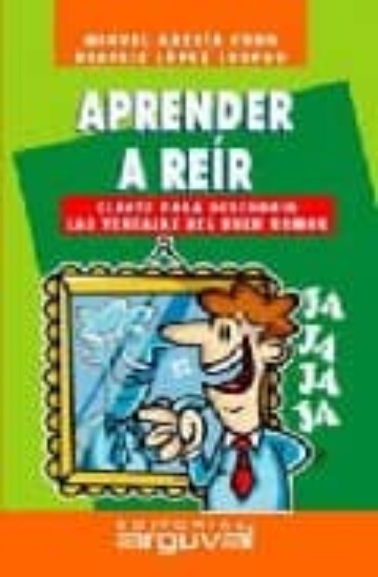 Aprender A Reir