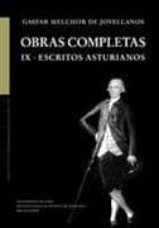 Obras Completas : Escritos Asturianos