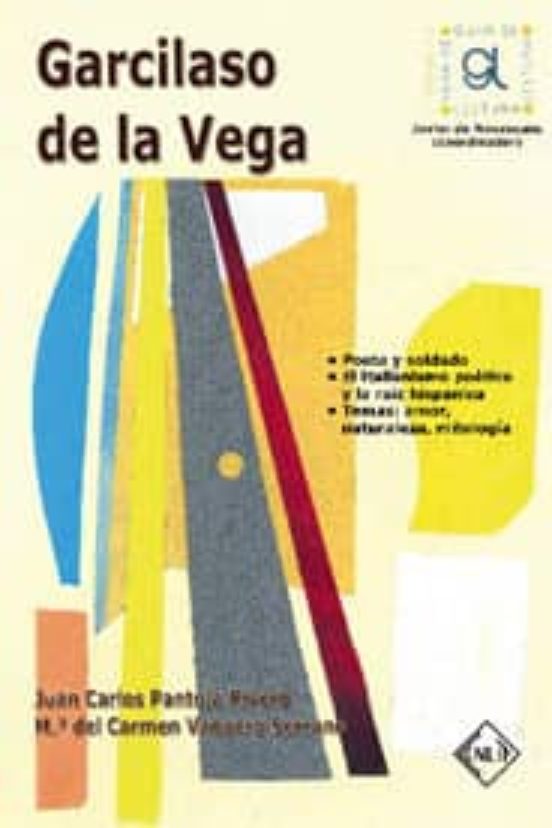 Garcilaso De La Vega