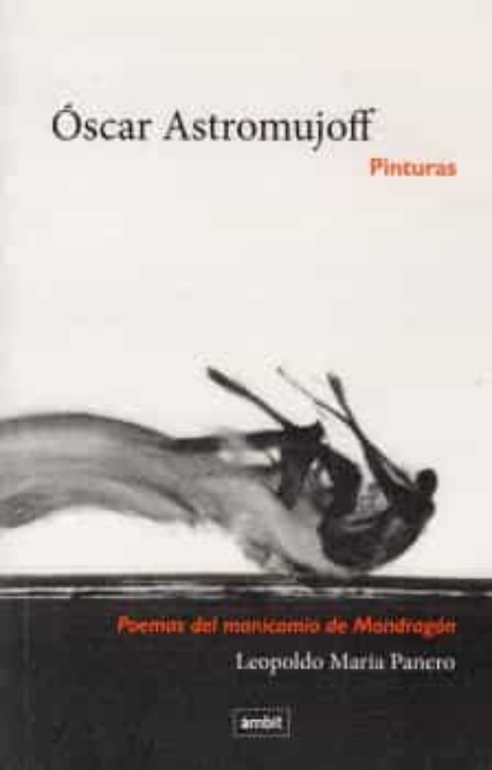 Oscar Astromujoff Pinturas