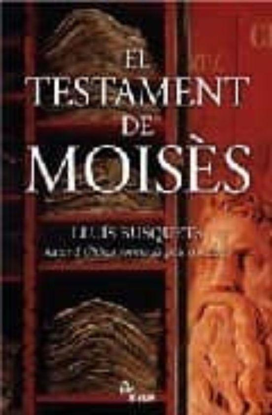 El testament de Moisès