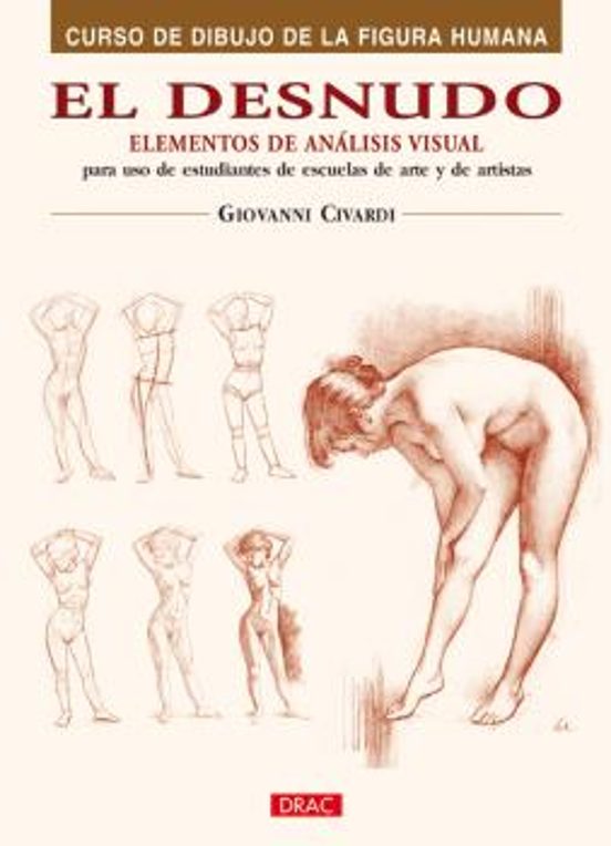 Desnudo: Elementos Del Analisis Visual