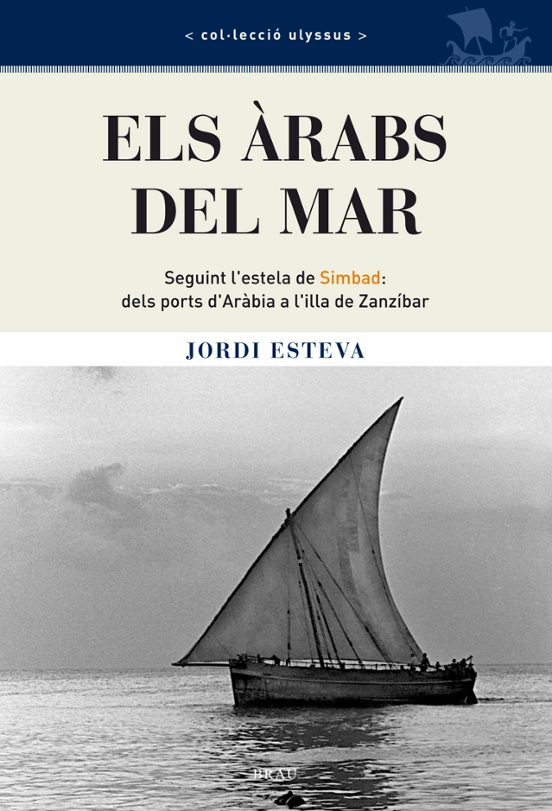 Els Àrabs Del Mar