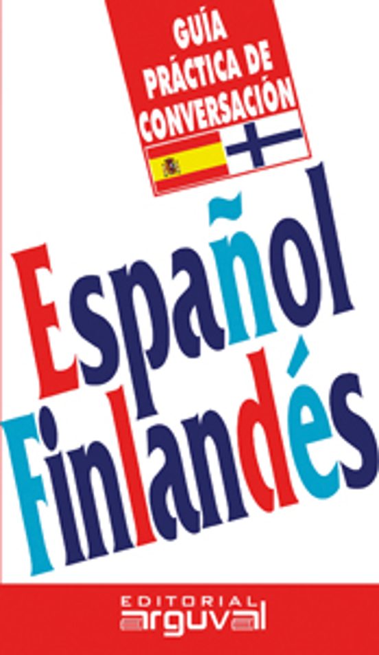 Guia Practica Español Finlandes