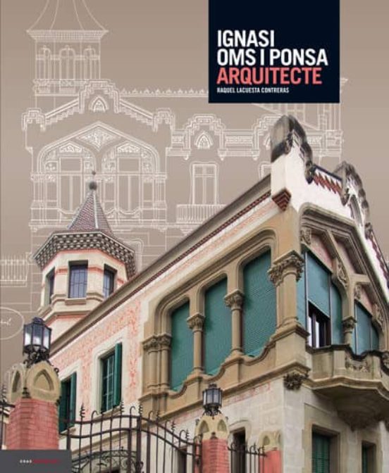 Ignasi Oms I Ponsa Arquitecte