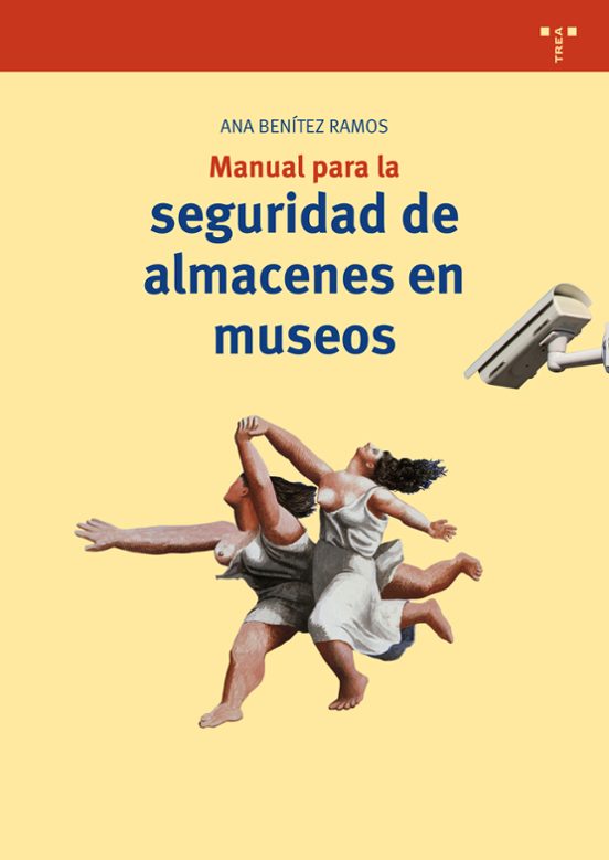 Manual Para La Seguridad De Almacenes En Museos