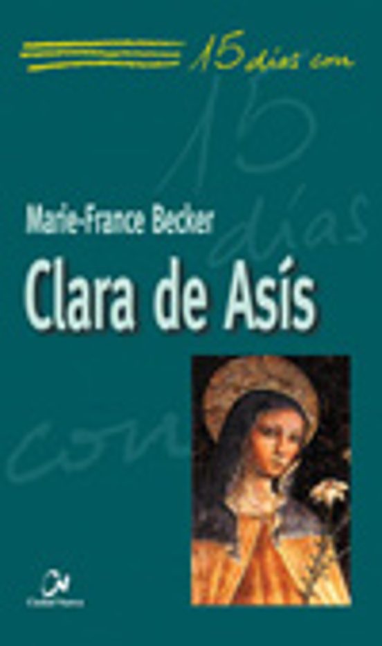 Clara De Asís