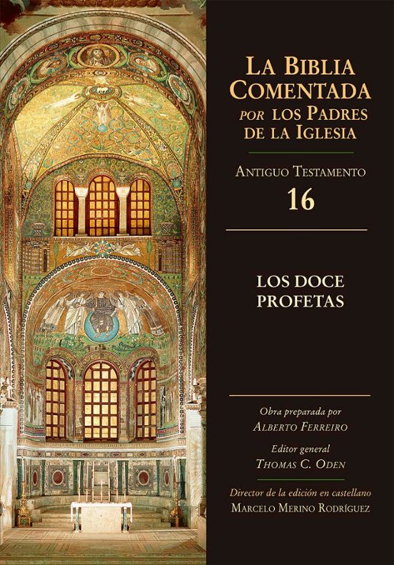 Los Doce Profetas