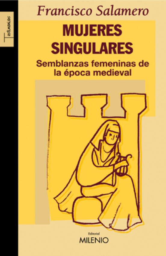 Mujeres Singulares