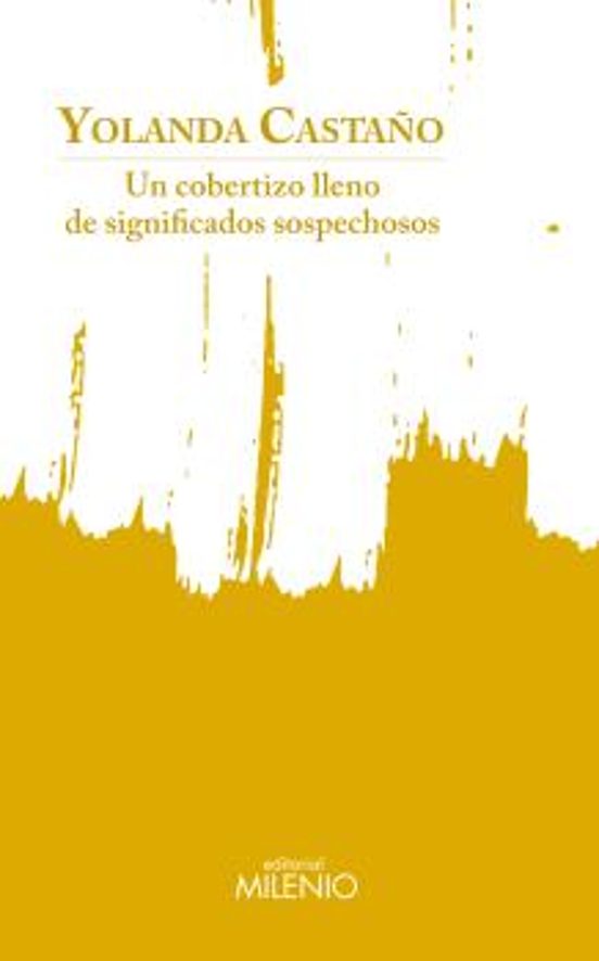 Un Cobertizo Lleno De Significados Sospechosos