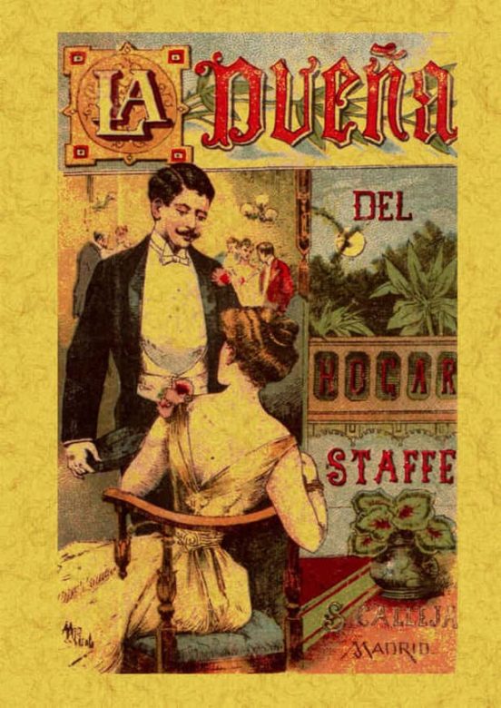 La Dueña Del Hogar