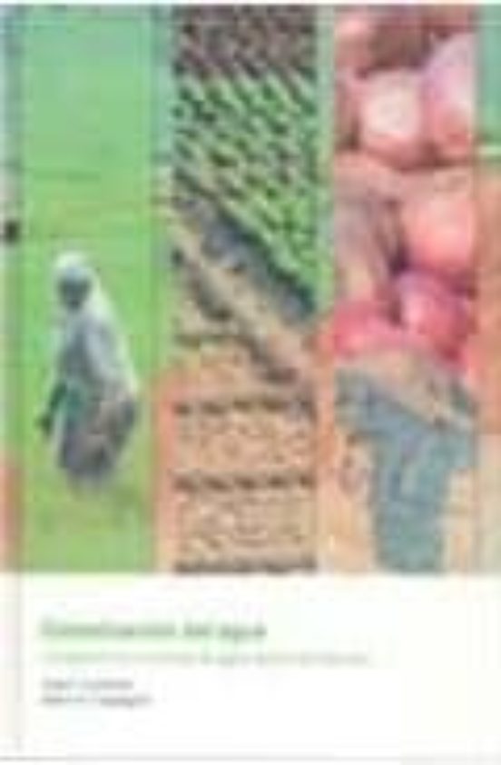 Globalizacion Del Agua: Compartir Los Recursos De Agua Dulce Del Plane