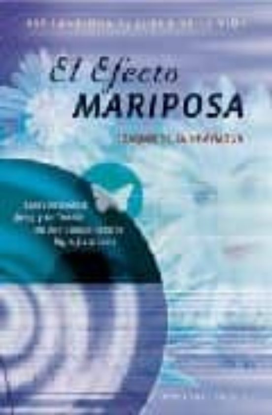 El Efecto Mariposa