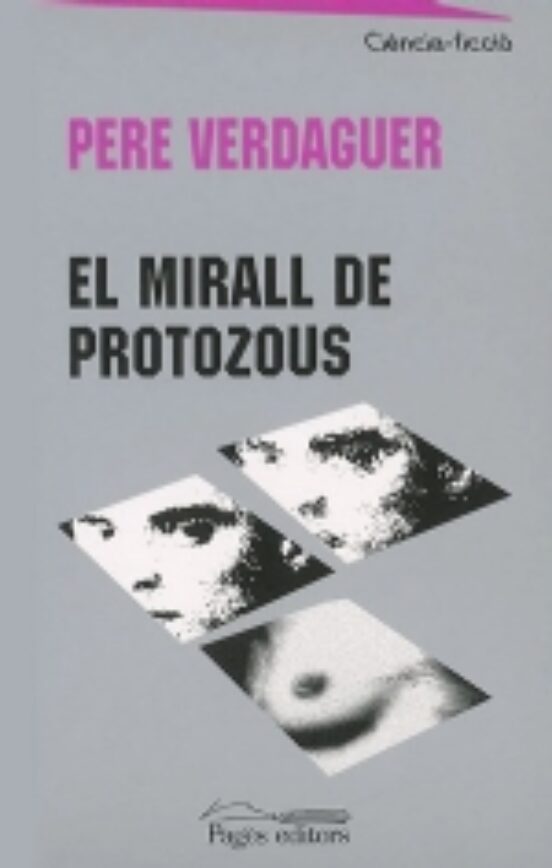 El Mirall De Protozous