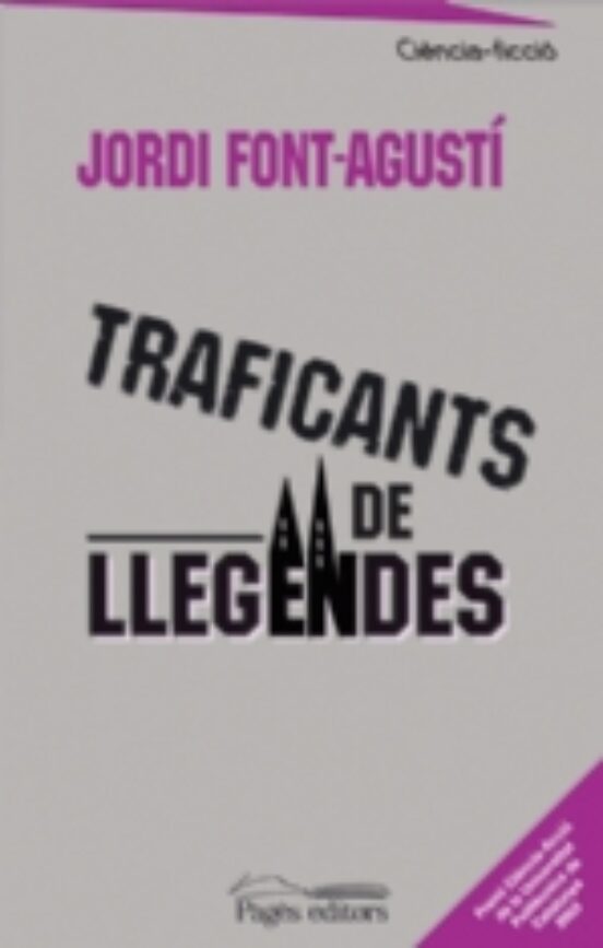 Traficans De Llegendes