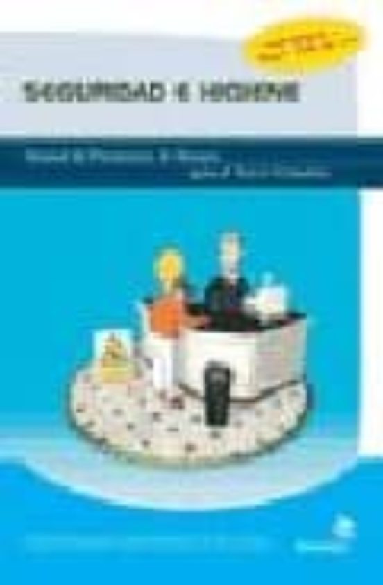 Seguridad E Higiene: Manual De Prevencion De Riesgos Para El Sect Or C