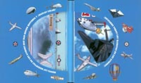 Aviones: Juego y Me Divierto