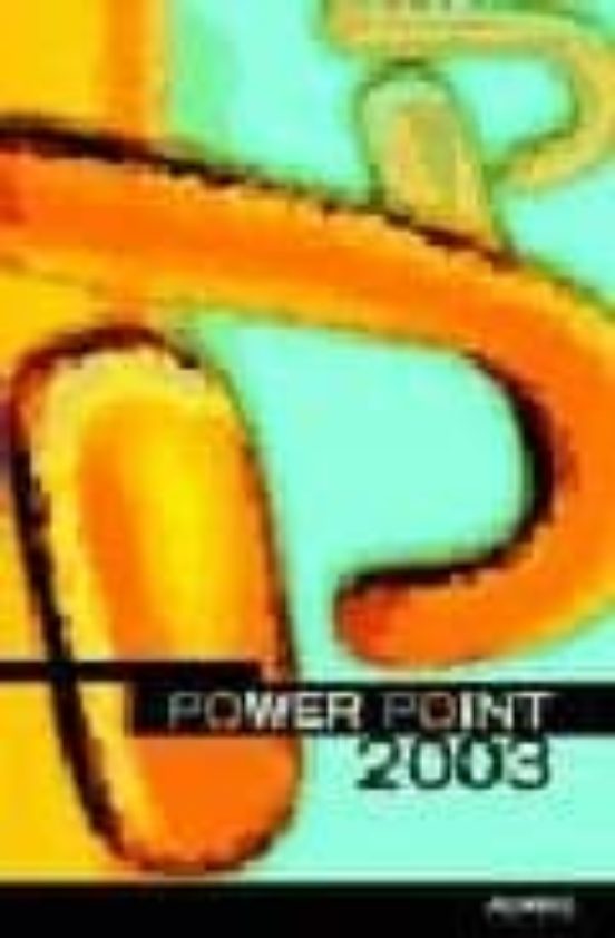 Powerpoint 2003