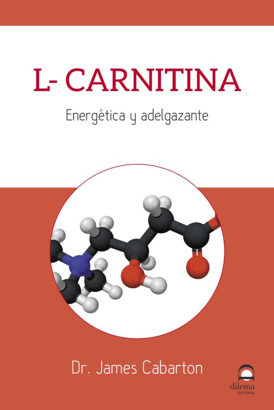 L- Carnitina: Energetica Y Adelgazante