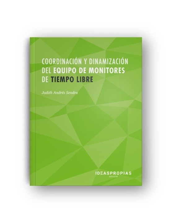 Coordinación Y Dinamización Del Equipo De Monitores De Tiem