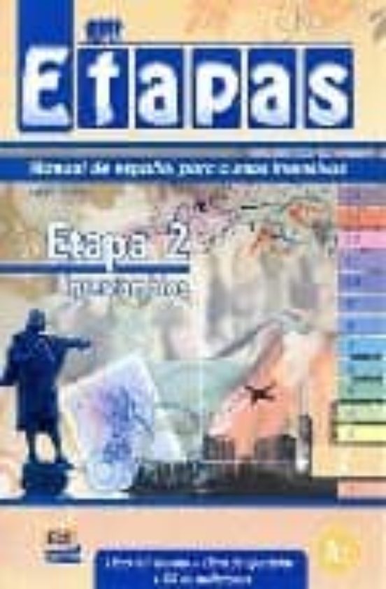 Etapas A1: Etapa 2 Intercambios