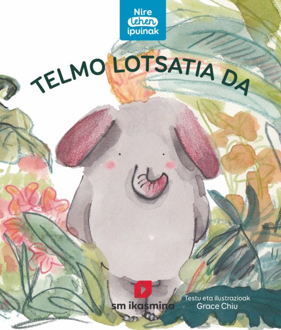 Telmo Lotsatia Da