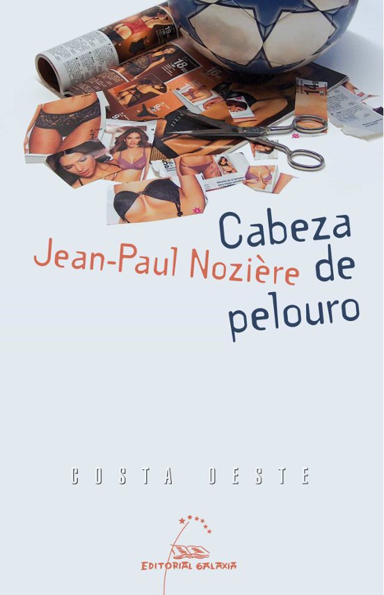 Cabeza de pelouro