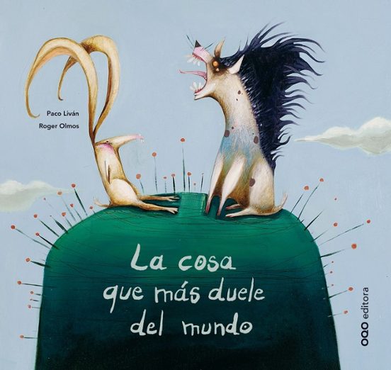 La Cosa Que Más Duele Del Mundo