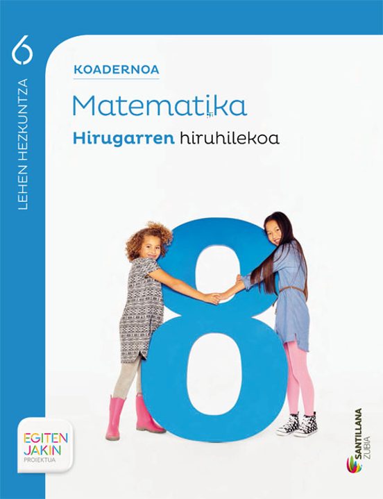 Lh 6 - Matematika Koad. 3