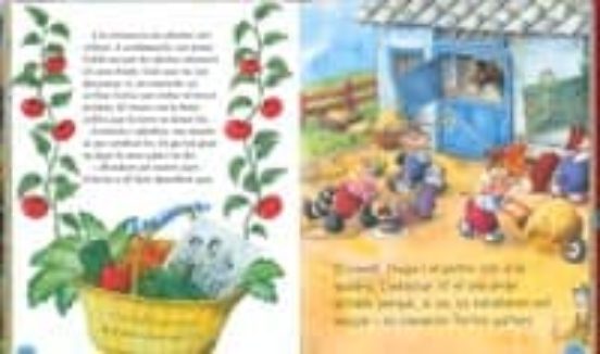 Faules i Histories D Animals 2