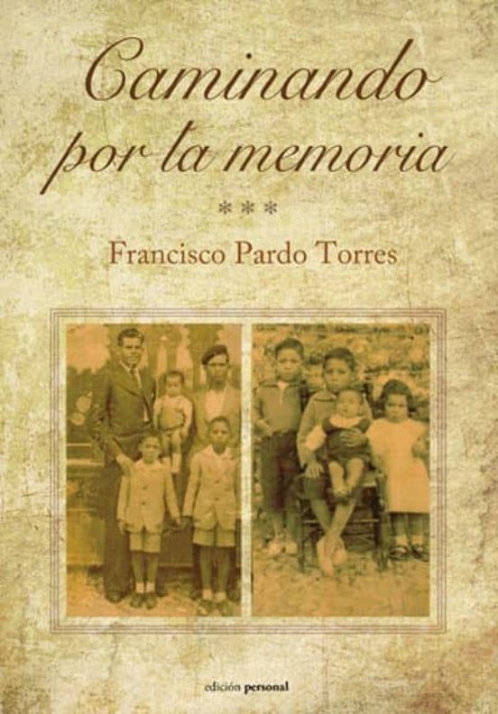 Caminando Por La Memoria
