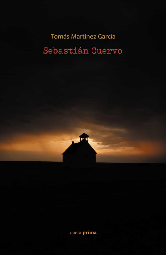 Sebastián Cuervo