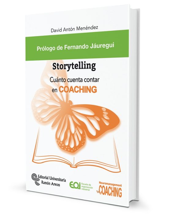 Storytelling: Cuánto Cuenta Contar En Coaching