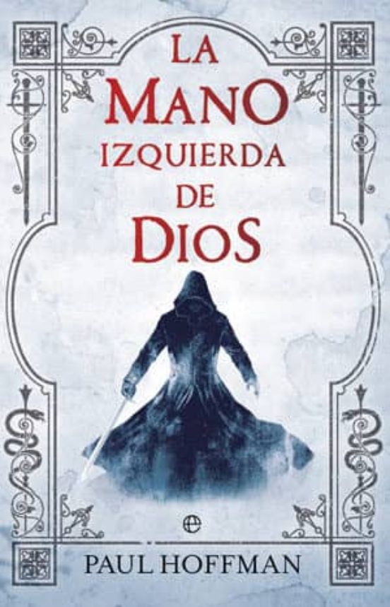 La Mano Izquierda De Dios