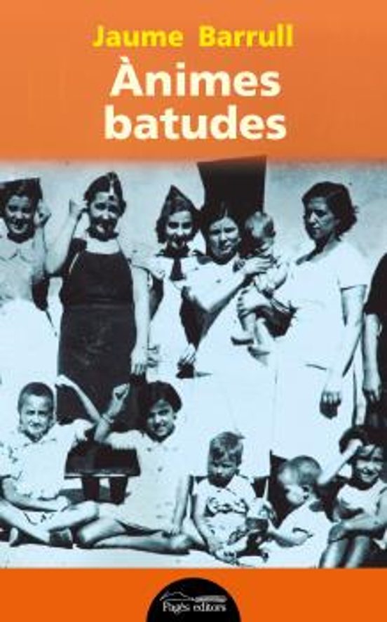 Ànimes Batudes