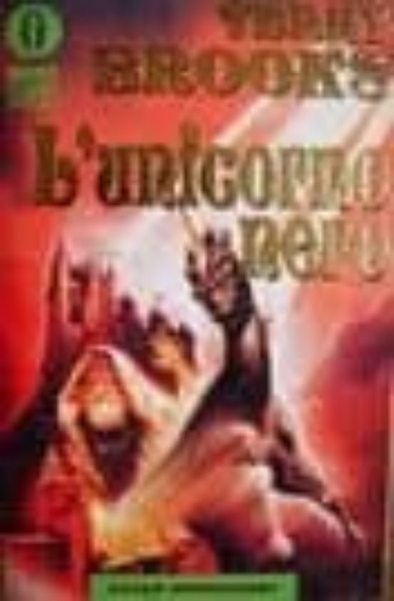 Ciclo Di Landover. 2. L Unicorno Nero