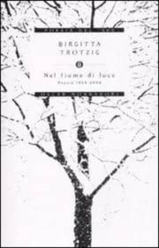 Nel Fiume Di Luce: Poesie 1954-2008
