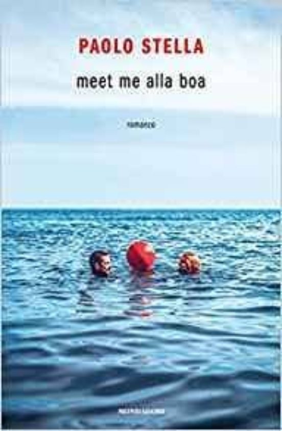 Meet Me Alla Boa