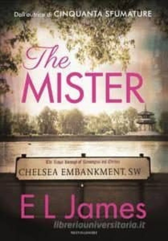 The Mister