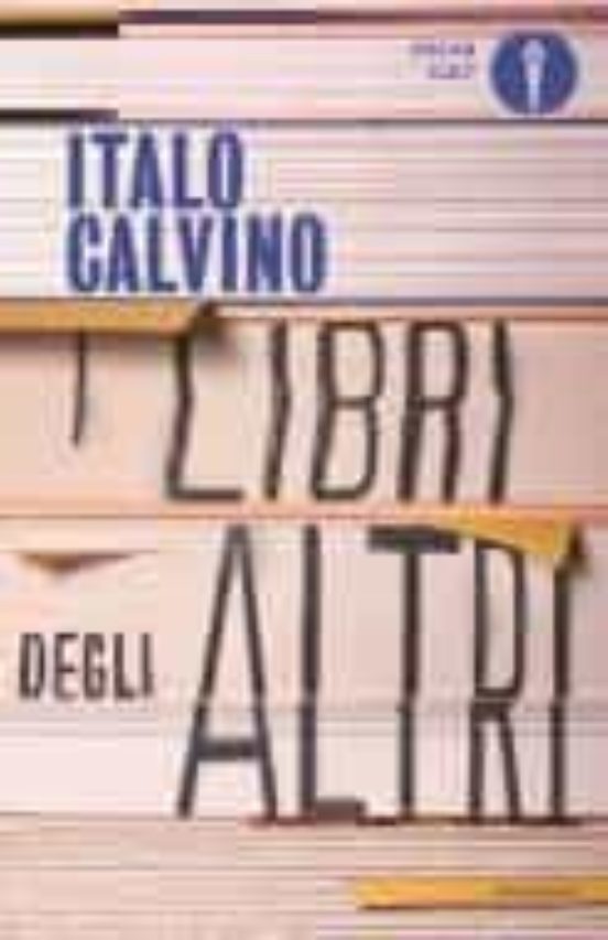 I Libri Degli Altri