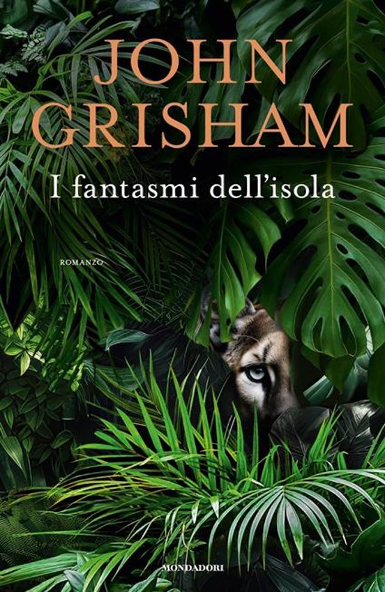 I Fantasmi Dell Isola