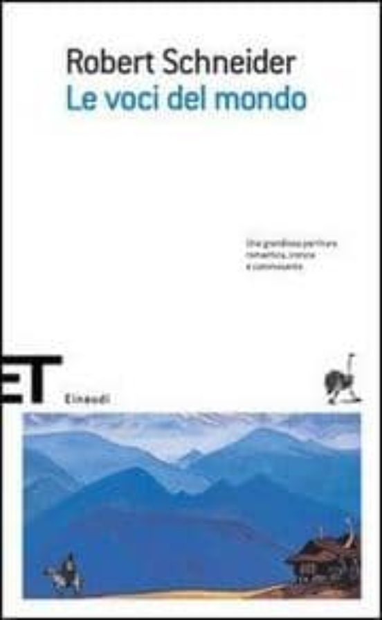 Le Voci Del Mondo