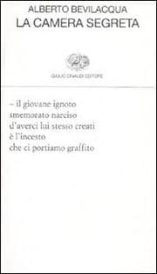 La Camera Segreta