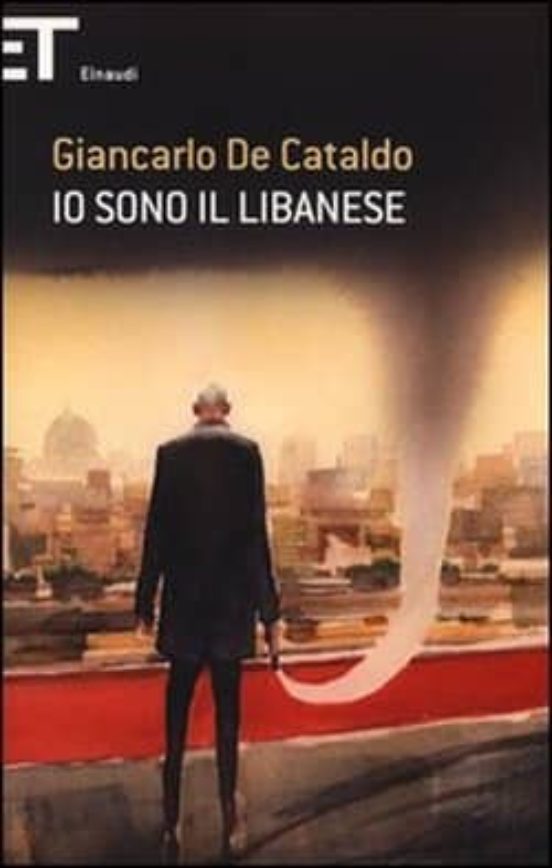 Io Sono Il Libanese