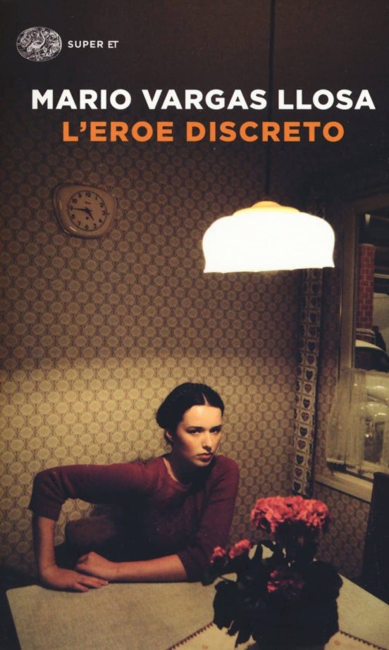 L Eroe Discreto