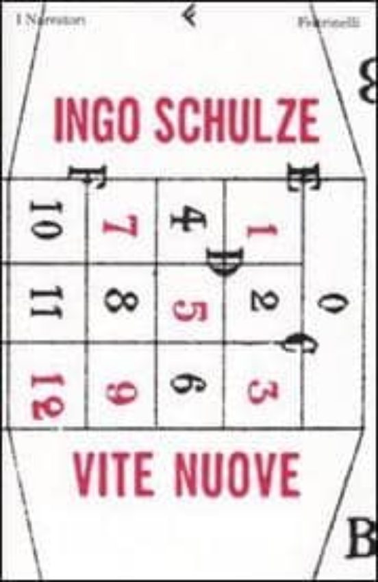 Vite Nuove