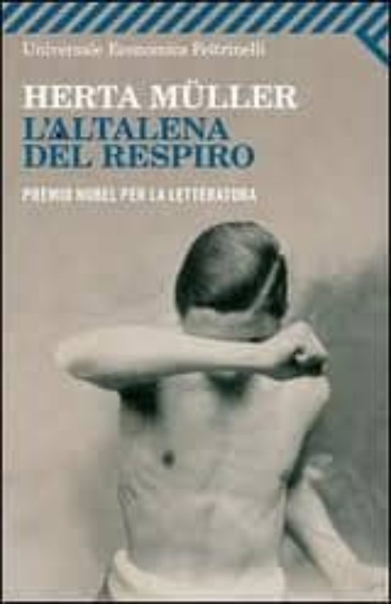 L Altalena Del Respiro