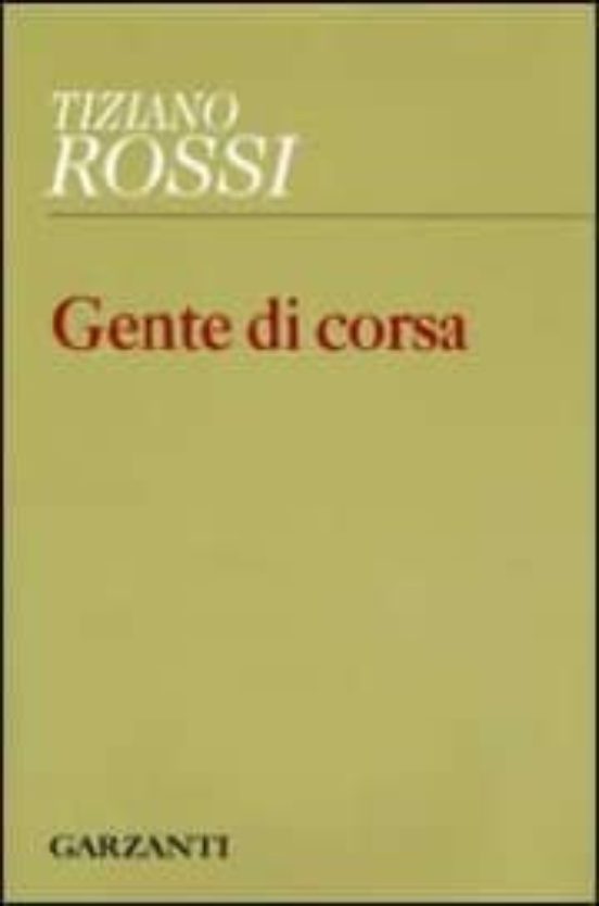 Gente Di Corsa